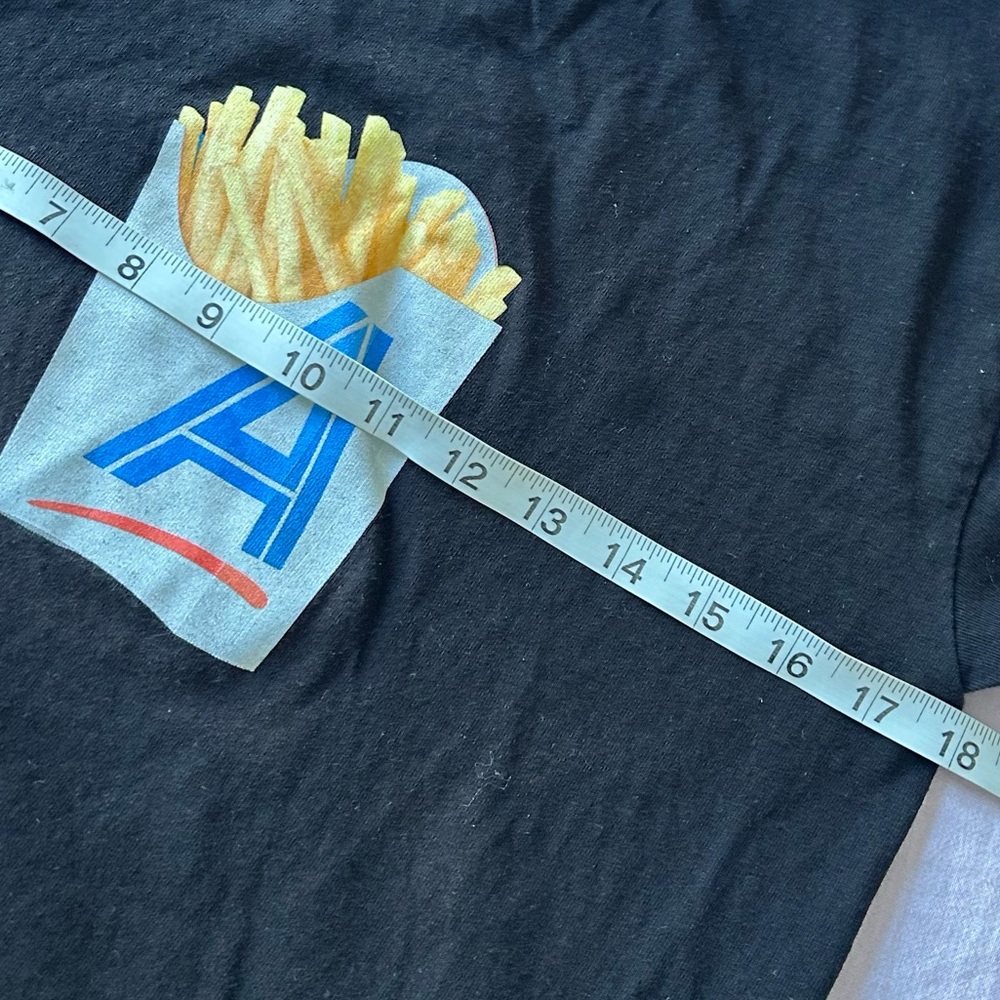 Alltimers T-Shirt - Picture 5 of 6